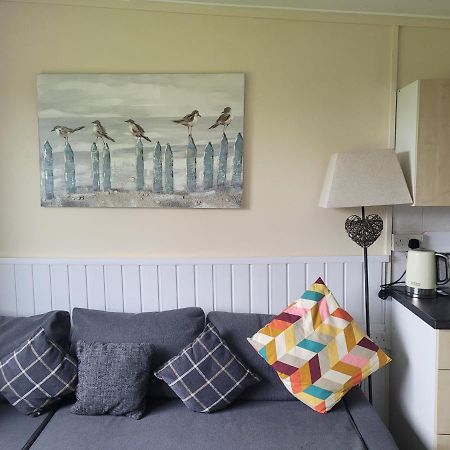 28 Sea Valley, Bideford Bay Holiday Park Εξωτερικό φωτογραφία