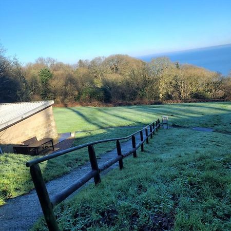 28 Sea Valley, Bideford Bay Holiday Park Εξωτερικό φωτογραφία