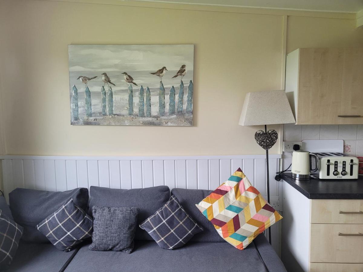 28 Sea Valley, Bideford Bay Holiday Park Εξωτερικό φωτογραφία