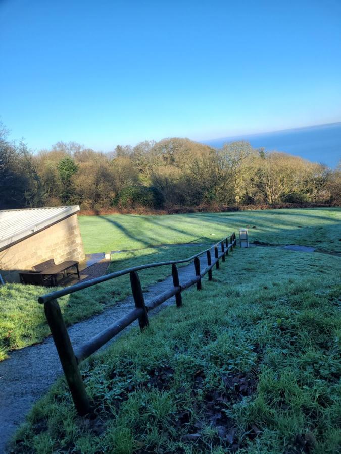 28 Sea Valley, Bideford Bay Holiday Park Εξωτερικό φωτογραφία