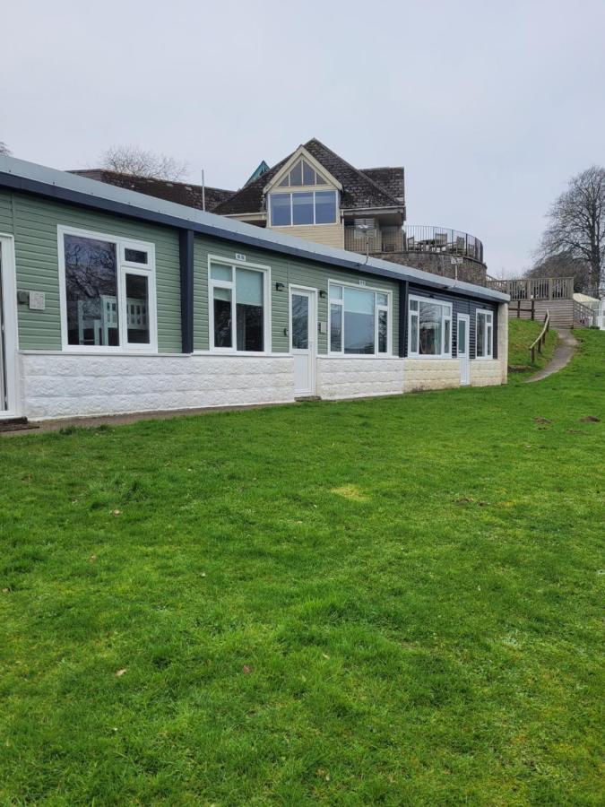 28 Sea Valley, Bideford Bay Holiday Park Εξωτερικό φωτογραφία