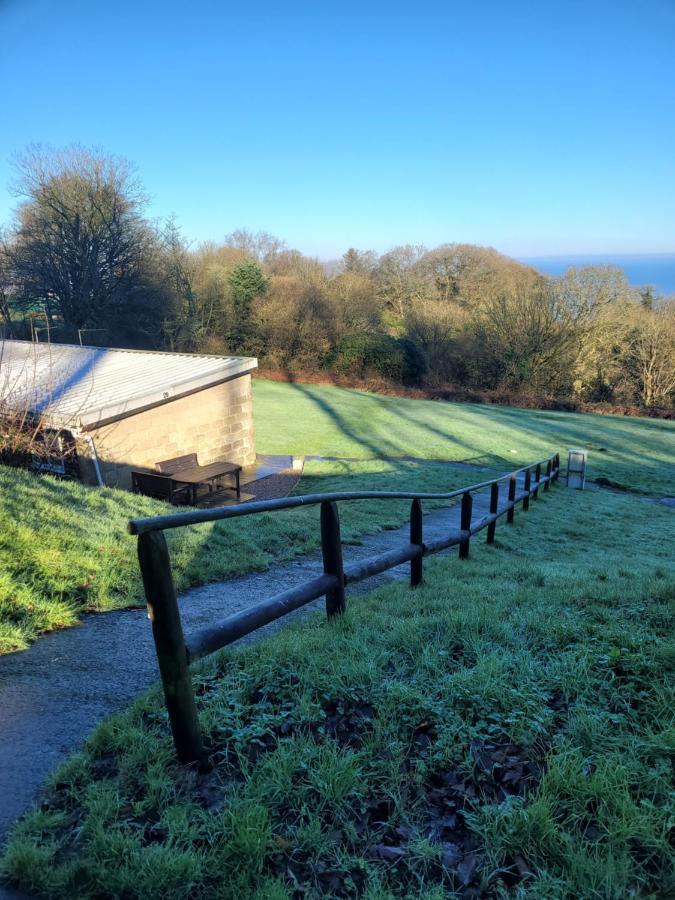28 Sea Valley, Bideford Bay Holiday Park Εξωτερικό φωτογραφία
